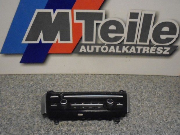 [GYRI BONTOTT] BMW - RDI / KLIMA BVEZRL | F10/F11/F07 - 5-s